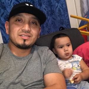 Meet your Posher, Marvin